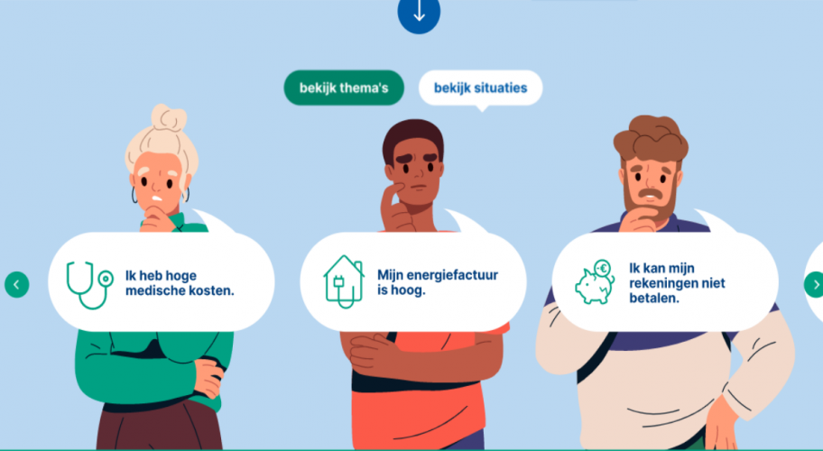 afbeelding website